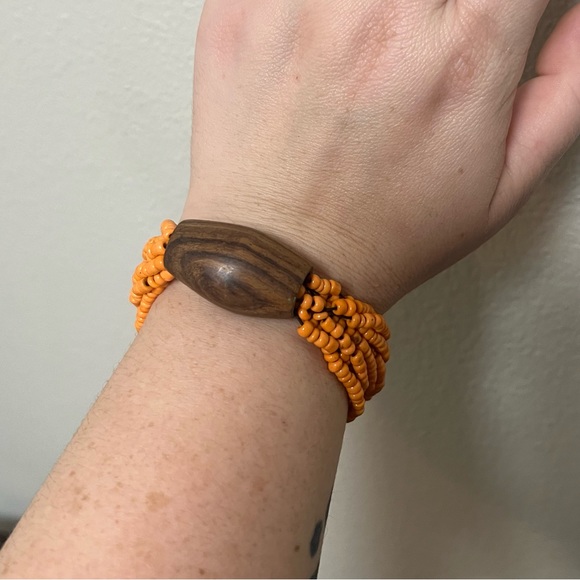 Orange Bracelet - Picture 4 of 5